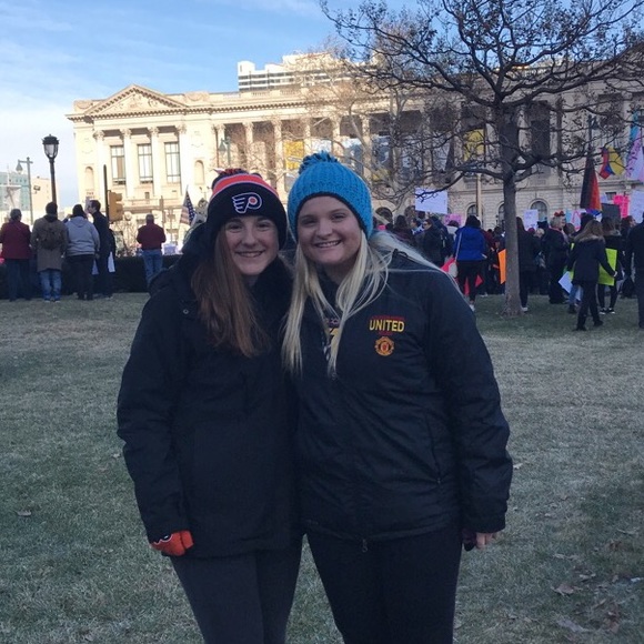 Meet your Posher, Maddie - Picture 1 of 1